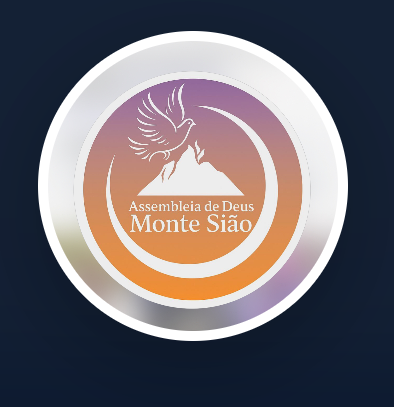Logo da AD Monte Sião